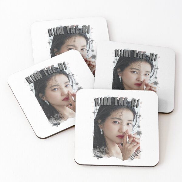 Item preview, Kim Tae-ri — 김태리 Korean Drama Actress Kdrama Korea Drama Actor Aesthetic Historical Drama Portrait Art Fan art Chinese actor illustration designed and sold by HELL0WBELLO.