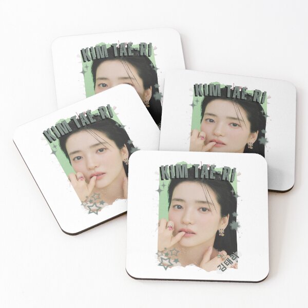 Item preview, Kim Tae-ri — 김태리 Korean Drama Actress Kdrama Korea Drama Actor Aesthetic Historical Drama Portrait Art Fan art Chinese actor illustration designed and sold by HELL0WBELLO.