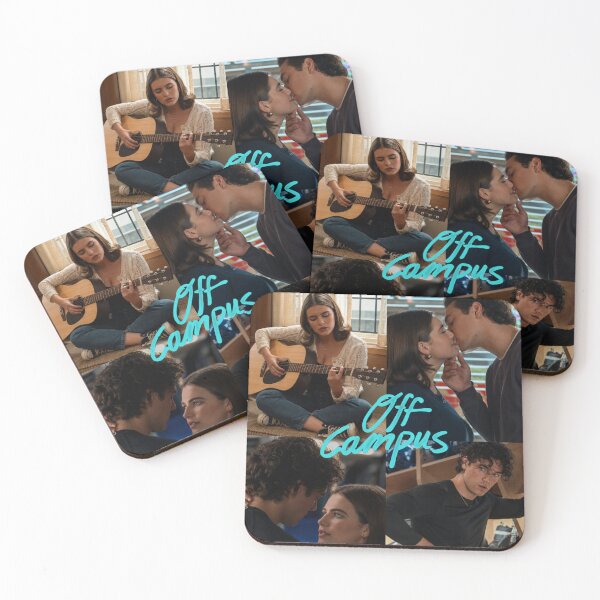 Item preview, off campus designed and sold by WifeStar321.