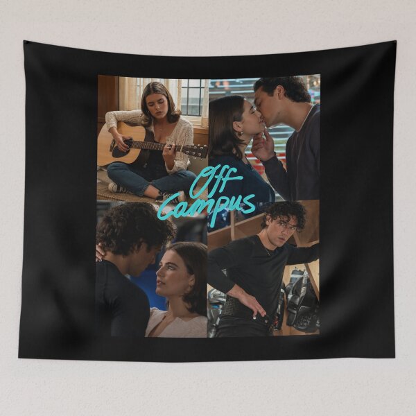 Item preview, off campus designed and sold by WifeStar321.