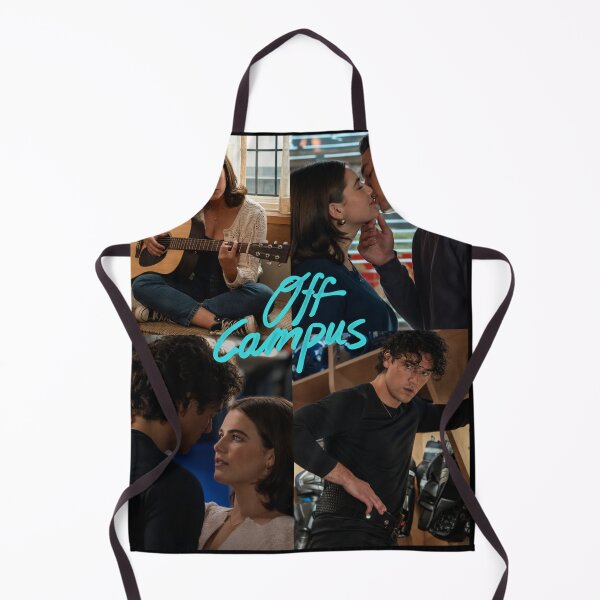 Item preview, off campus designed and sold by WifeStar321.