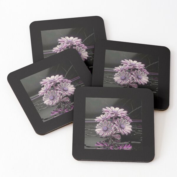 Item preview, Pericallis Dreams — Where Nature Blooms Like Living Art #11 designed and sold by Helios Be. Lavsh.