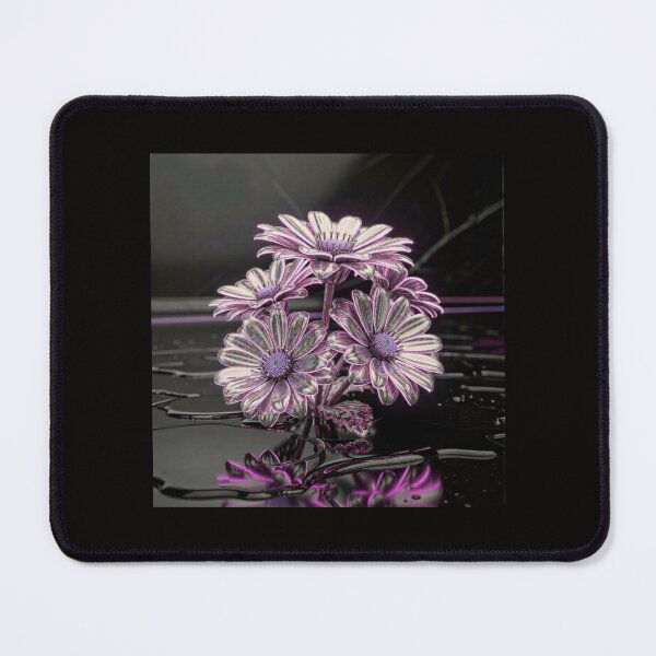 Item preview, Pericallis Dreams — Where Nature Blooms Like Living Art #11 designed and sold by Helios Be. Lavsh.
