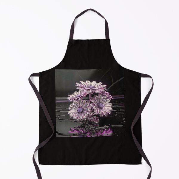 Item preview, Pericallis Dreams — Where Nature Blooms Like Living Art #11 designed and sold by Helios Be. Lavsh.