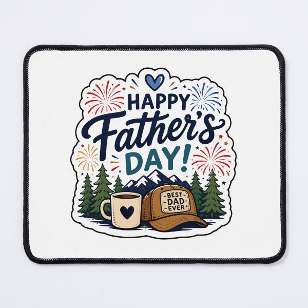 Item preview, Father's Day Celebration designed and sold by LewpyG.