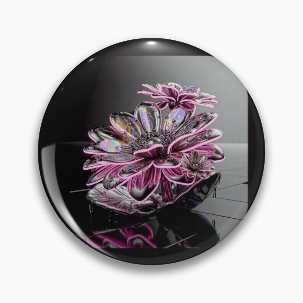 Item preview, Pericallis Dreams — Where Nature Blooms Like Living Art #10 designed and sold by Helios Be. Lavsh.