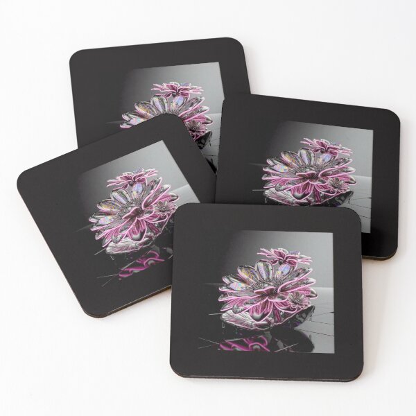 Item preview, Pericallis Dreams — Where Nature Blooms Like Living Art #10 designed and sold by Helios Be. Lavsh.