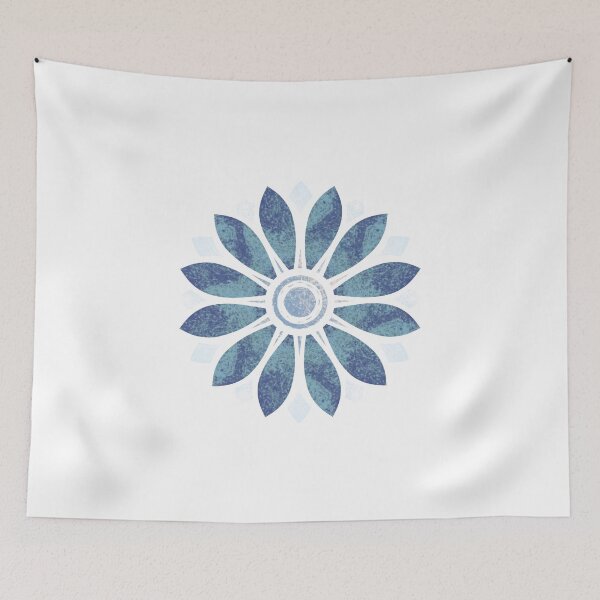 Item preview, Winter Sunflower designed and sold by silviaxe.