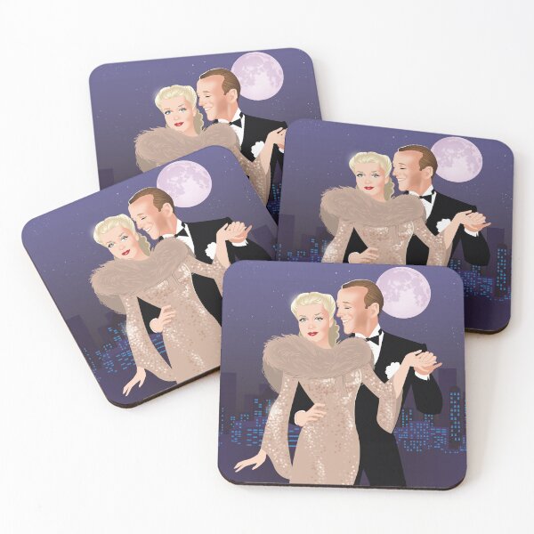 Item preview, Dancing Partners designed and sold by AleMogolloArt.