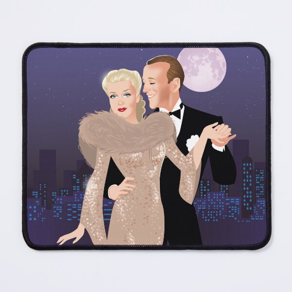 Item preview, Dancing Partners designed and sold by AleMogolloArt.