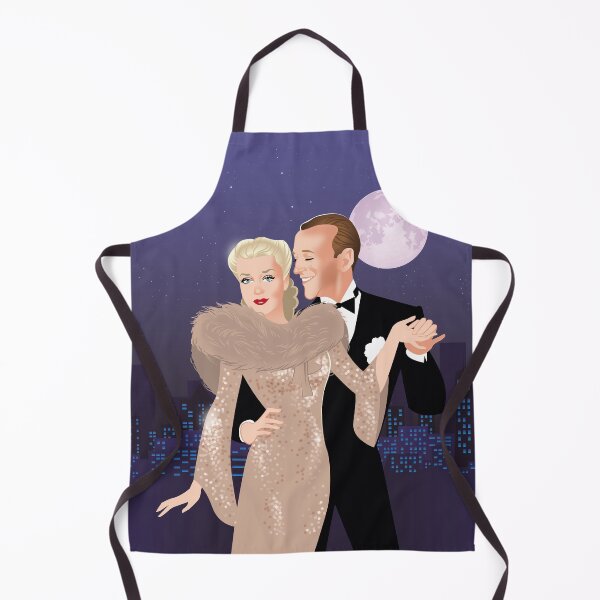 Item preview, Dancing Partners designed and sold by AleMogolloArt.