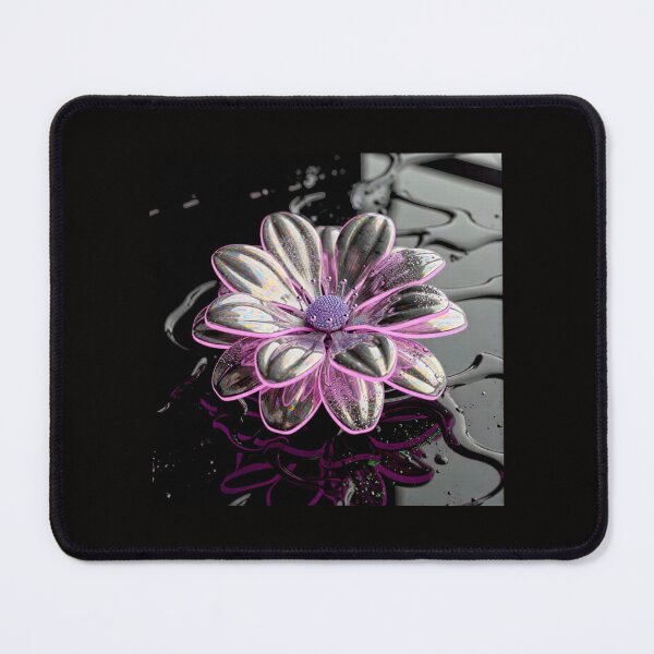 Item preview, Pericallis Dreams — Where Nature Blooms Like Living Art #12 designed and sold by Helios Be. Lavsh.
