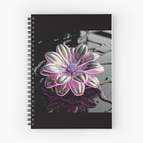Item preview, Pericallis Dreams — Where Nature Blooms Like Living Art #12 designed and sold by Helios Be. Lavsh.