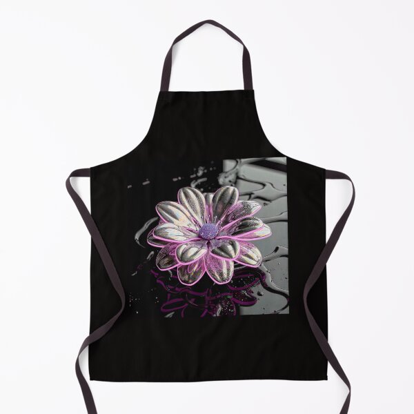 Item preview, Pericallis Dreams — Where Nature Blooms Like Living Art #12 designed and sold by Helios Be. Lavsh.