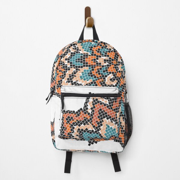 Item preview, Aztec Flower designed and sold by florback.