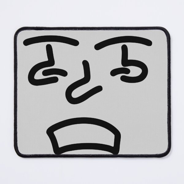 Item preview, Stealth Doodle Art – Dark Minimal Abstract Face Design designed and sold by felipemaldonadoart.
