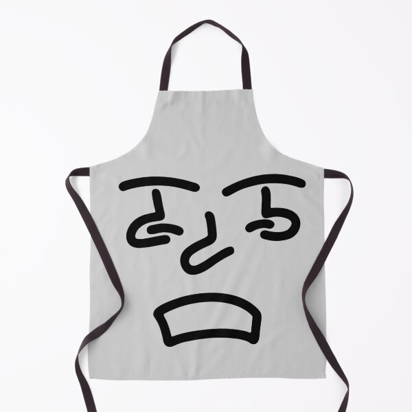 Item preview, Stealth Doodle Art – Dark Minimal Abstract Face Design designed and sold by felipemaldonadoart.