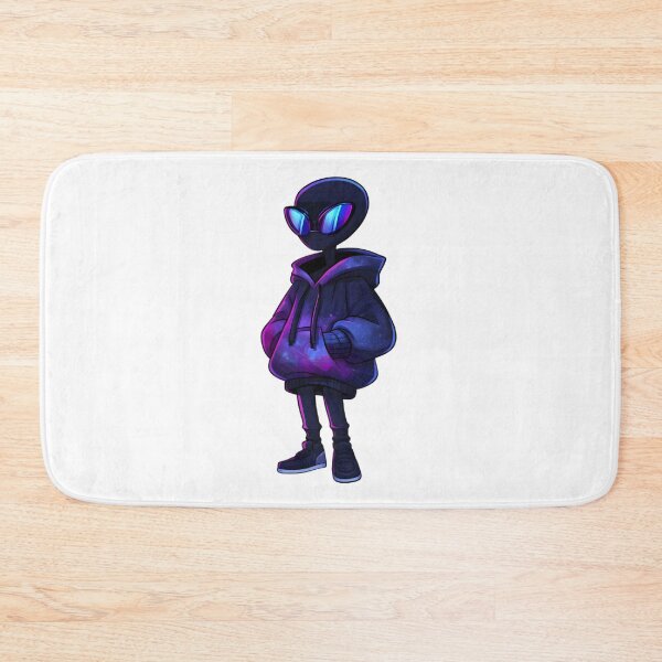Item preview, Cosmic Alien Vibes designed and sold by Retro Whimsy.