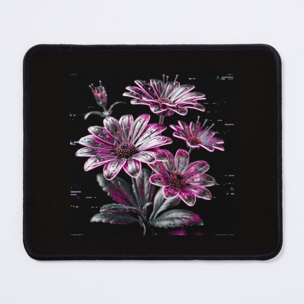 Item preview, Pericallis Dreams — Where Nature Blooms Like Living Art #13 designed and sold by Helios Be. Lavsh.