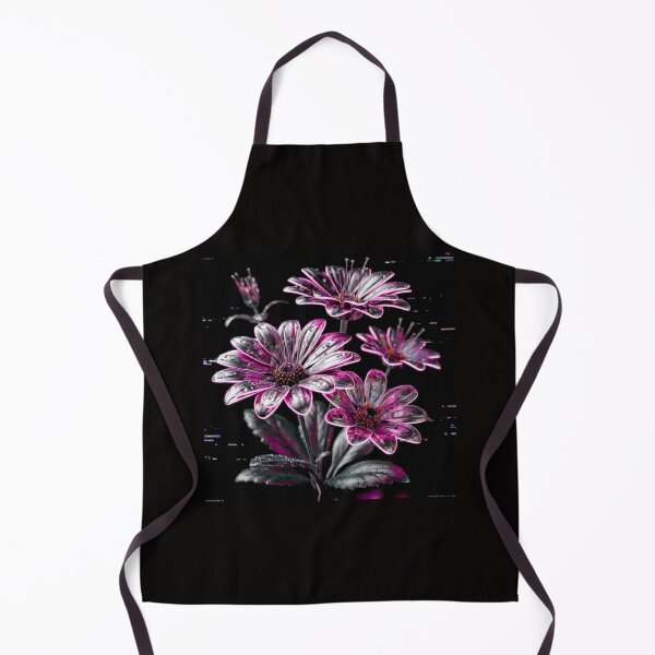 Item preview, Pericallis Dreams — Where Nature Blooms Like Living Art #13 designed and sold by Helios Be. Lavsh.