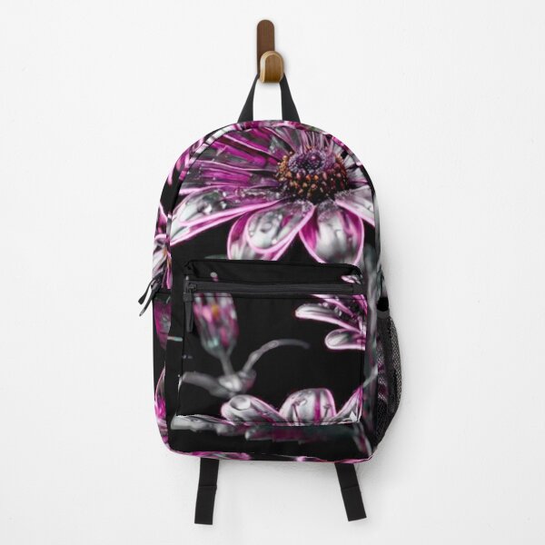 Item preview, Pericallis Dreams — Where Nature Blooms Like Living Art #13 designed and sold by Helios Be. Lavsh.