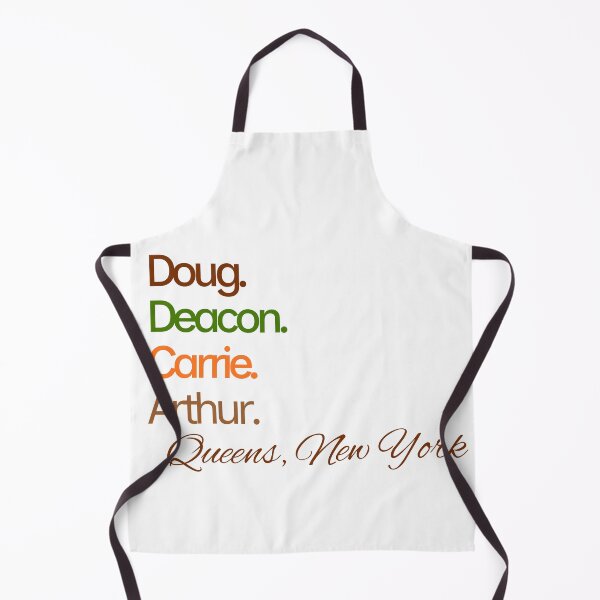 Item preview, King of Queen Character Names designed and sold by All I Need Designs.