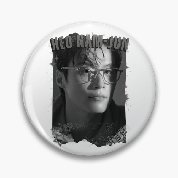 Item preview, Heo Nam-jun (허남준 ) Korean Drama Actor Kdrama Korea Historical Drama Portrait Art Fan art Chinese actor illustration designed and sold by HELL0WBELLO.