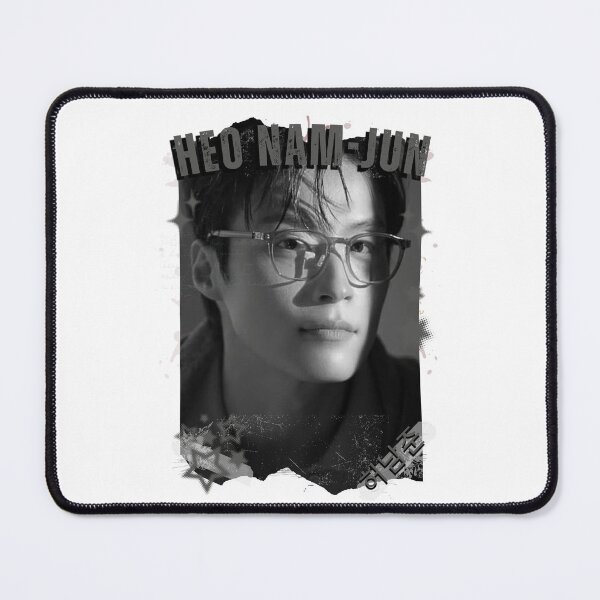Item preview, Heo Nam-jun (허남준 ) Korean Drama Actor Kdrama Korea Historical Drama Portrait Art Fan art Chinese actor illustration designed and sold by HELL0WBELLO.