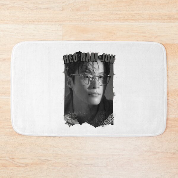 Item preview, Heo Nam-jun (허남준 ) Korean Drama Actor Kdrama Korea Historical Drama Portrait Art Fan art Chinese actor illustration designed and sold by HELL0WBELLO.