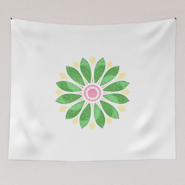 Item preview, Spring Sunflower designed and sold by silviaxe.