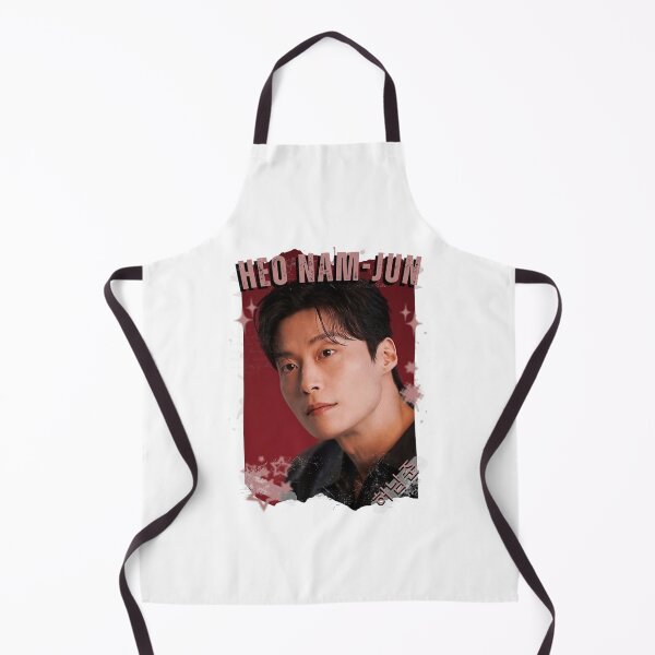 Item preview, Heo Nam-jun (허남준 ) Korean Drama Actor Kdrama Korea Historical Drama Portrait Art Fan art Chinese actor illustration designed and sold by HELL0WBELLO.