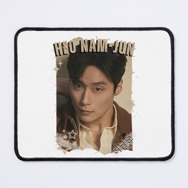 Item preview, Heo Nam-jun (허남준 ) Korean Drama Actor Kdrama Korea Historical Drama Portrait Art Fan art Chinese actor illustration designed and sold by HELL0WBELLO.