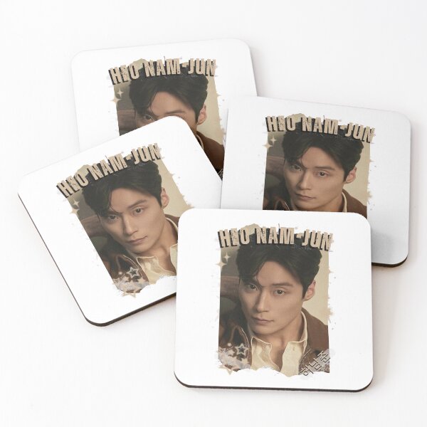 Item preview, Heo Nam-jun (허남준 ) Korean Drama Actor Kdrama Korea Historical Drama Portrait Art Fan art Chinese actor illustration designed and sold by HELL0WBELLO.