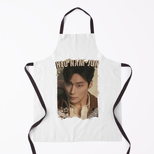 Item preview, Heo Nam-jun (허남준 ) Korean Drama Actor Kdrama Korea Historical Drama Portrait Art Fan art Chinese actor illustration designed and sold by HELL0WBELLO.