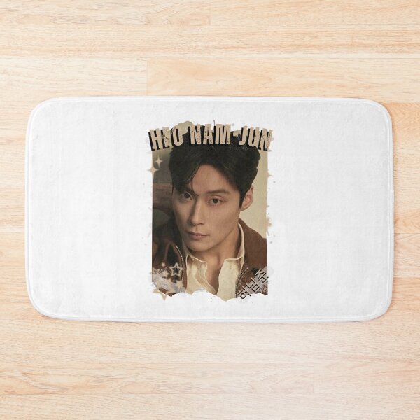 Item preview, Heo Nam-jun (허남준 ) Korean Drama Actor Kdrama Korea Historical Drama Portrait Art Fan art Chinese actor illustration designed and sold by HELL0WBELLO.