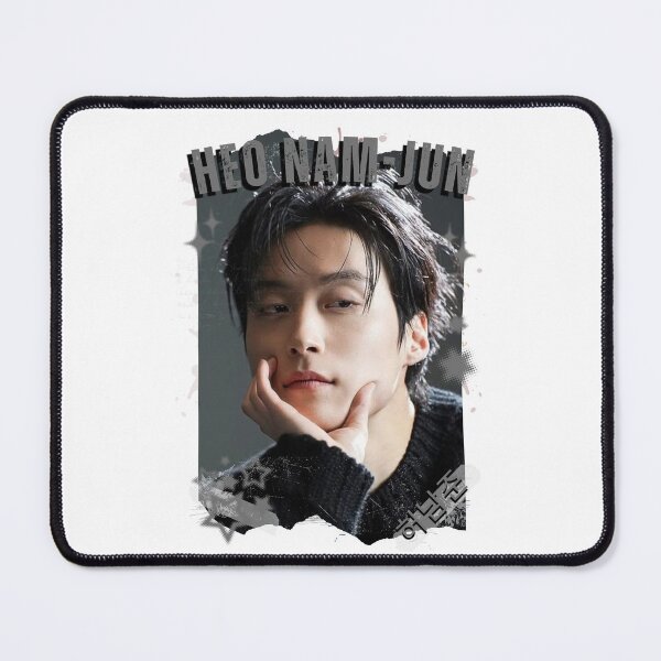 Item preview, Heo Nam-jun (허남준 ) Korean Drama Actor Kdrama Korea Historical Drama Portrait Art Fan art Chinese actor illustration designed and sold by HELL0WBELLO.