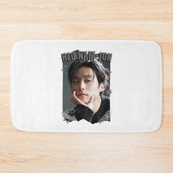 Item preview, Heo Nam-jun (허남준 ) Korean Drama Actor Kdrama Korea Historical Drama Portrait Art Fan art Chinese actor illustration designed and sold by HELL0WBELLO.