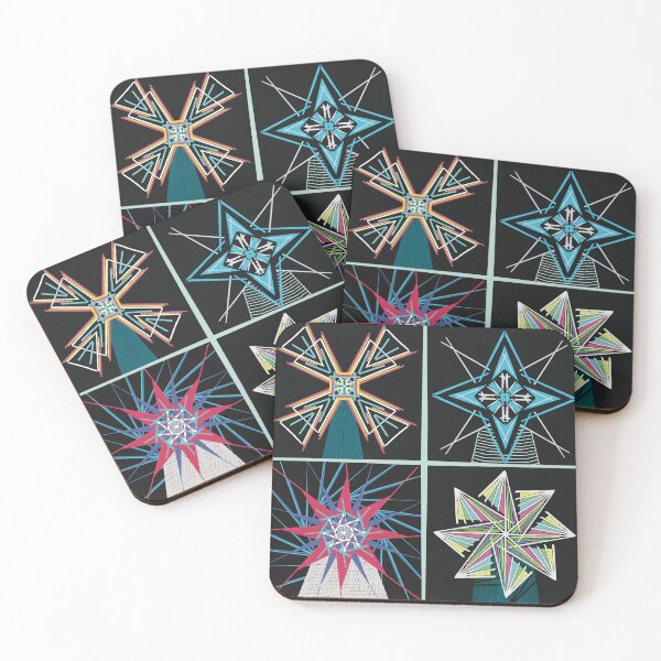 Item preview, The Windmills of My Mind designed and sold by Olenka.