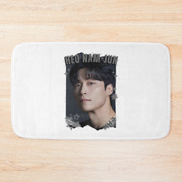 Item preview, Heo Nam-jun (허남준 ) Korean Drama Actor Kdrama Korea Historical Drama Portrait Art Fan art Chinese actor illustration designed and sold by HELL0WBELLO.