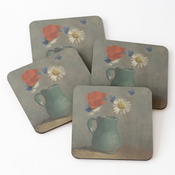 Item preview, Odilon Redon designed and sold by Art-KaBoom.