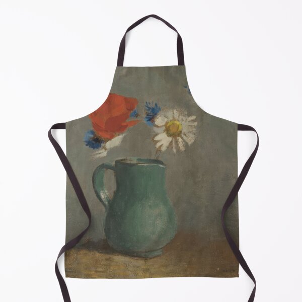 Aperçu de l'œuvre Odilon Redon créée et vendue par Art-KaBoom.