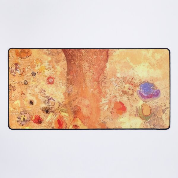 Item preview, Odilon Redon designed and sold by Art-KaBoom.