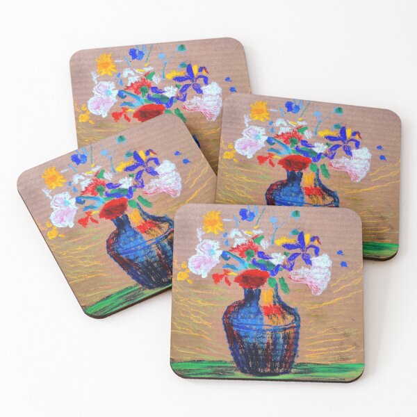 Item preview, Odilon Redon designed and sold by Art-KaBoom.