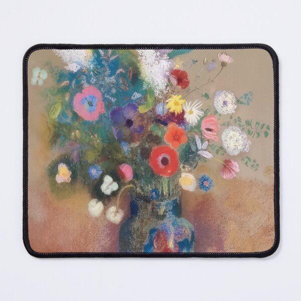 Item preview, Odilon Redon designed and sold by Art-KaBoom.