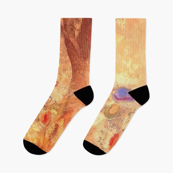 Item preview, Odilon Redon designed and sold by Art-KaBoom.