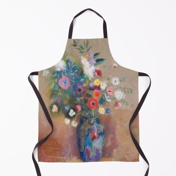 Aperçu de l'œuvre Odilon Redon créée et vendue par Art-KaBoom.