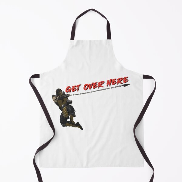 Item preview, Scorpion – Get Over Here Tribute designed and sold by Wawan35200.