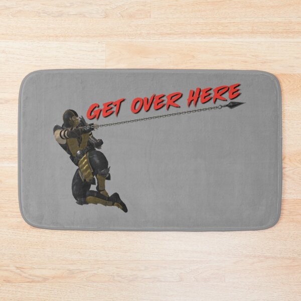 Item preview, Scorpion – Get Over Here Tribute designed and sold by Wawan35200.