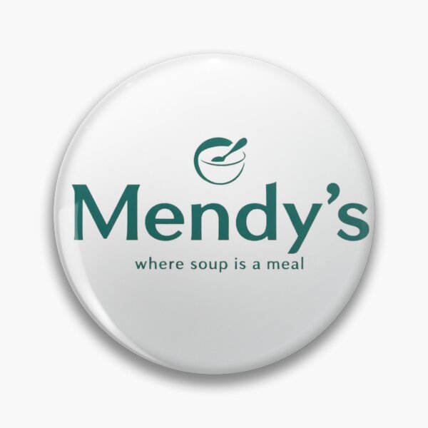 Item preview, Seinfeld Mendy's Restaurant designed and sold by All I Need Designs.