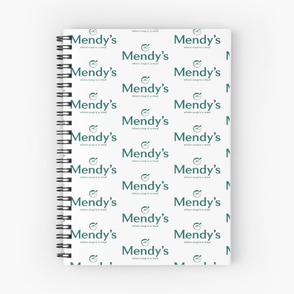 Item preview, Seinfeld Mendy's Restaurant designed and sold by All I Need Designs.
